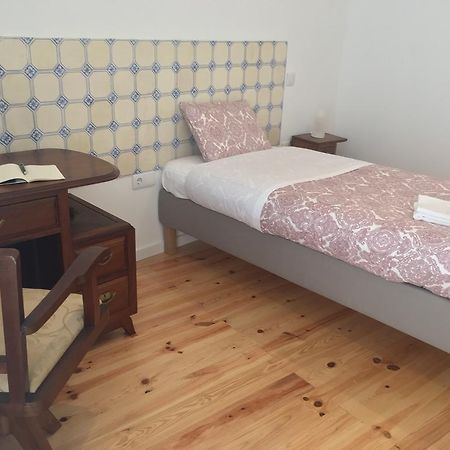 Casa Amarela Villa Aveiro Dış mekan fotoğraf