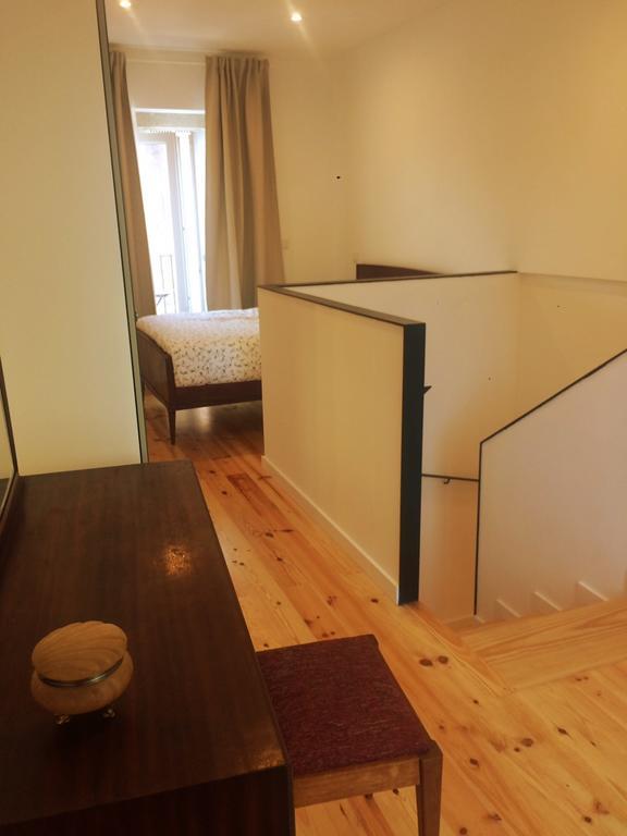 Casa Amarela Villa Aveiro Dış mekan fotoğraf