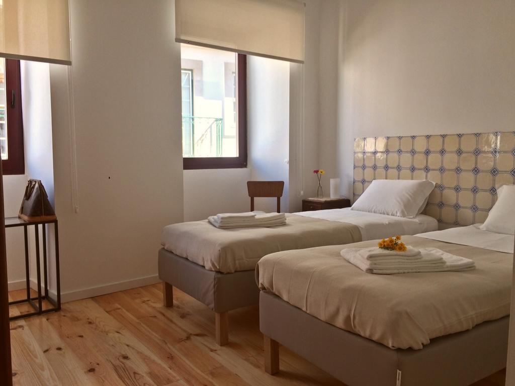 Casa Amarela Villa Aveiro Dış mekan fotoğraf