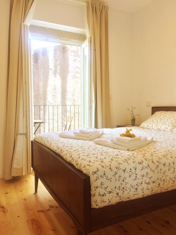 Casa Amarela Villa Aveiro Dış mekan fotoğraf