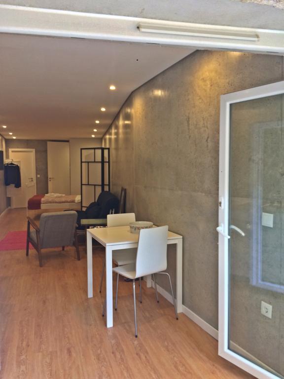 Casa Amarela Villa Aveiro Dış mekan fotoğraf