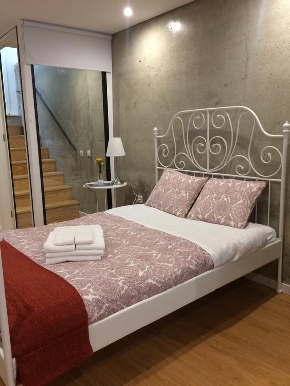 Casa Amarela Villa Aveiro Dış mekan fotoğraf