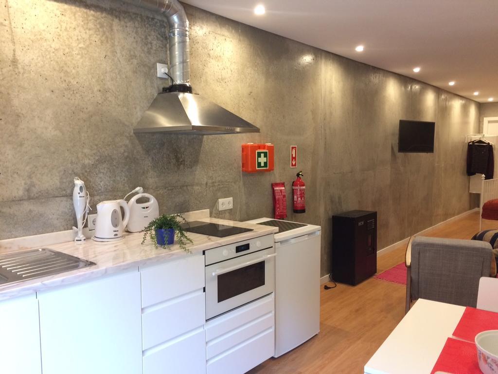 Casa Amarela Villa Aveiro Dış mekan fotoğraf