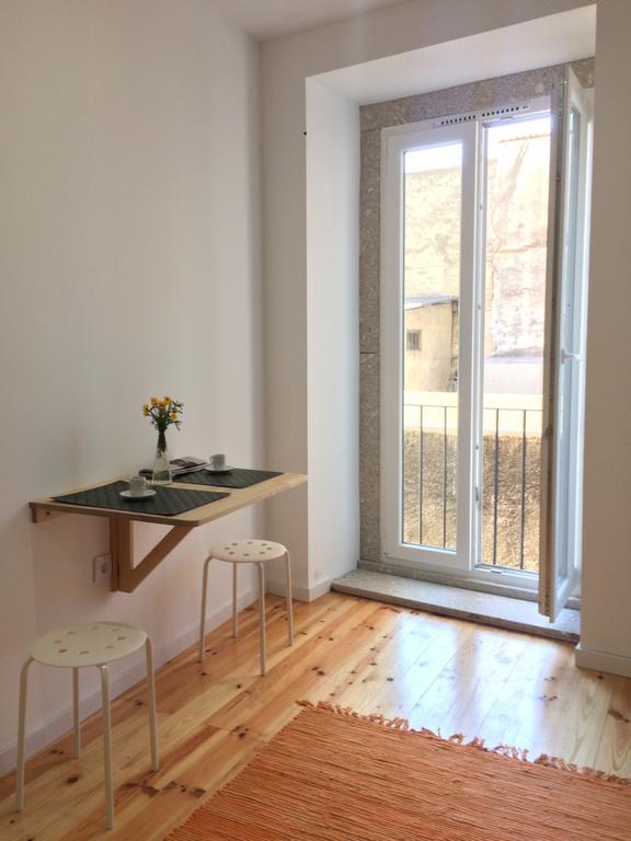 Casa Amarela Villa Aveiro Dış mekan fotoğraf