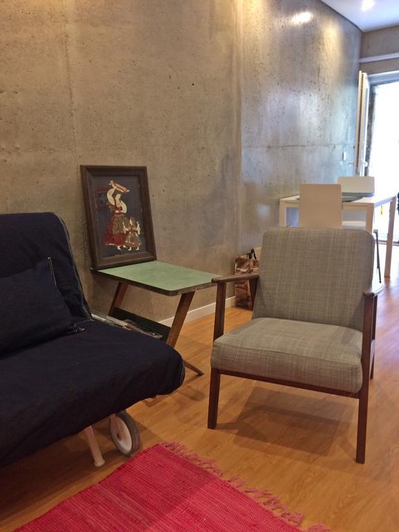 Casa Amarela Villa Aveiro Dış mekan fotoğraf