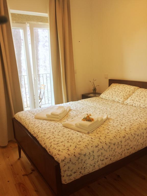Casa Amarela Villa Aveiro Dış mekan fotoğraf