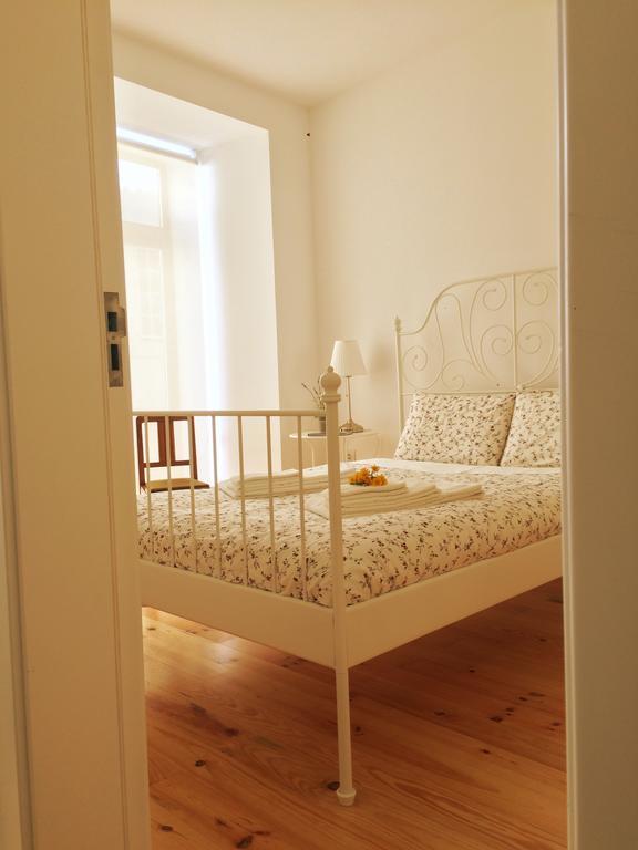 Casa Amarela Villa Aveiro Dış mekan fotoğraf